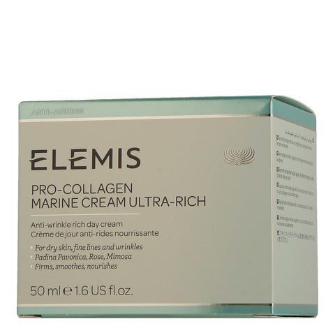 Elemis Pro-Collagen Marine Cream Ultra-Rich Classic