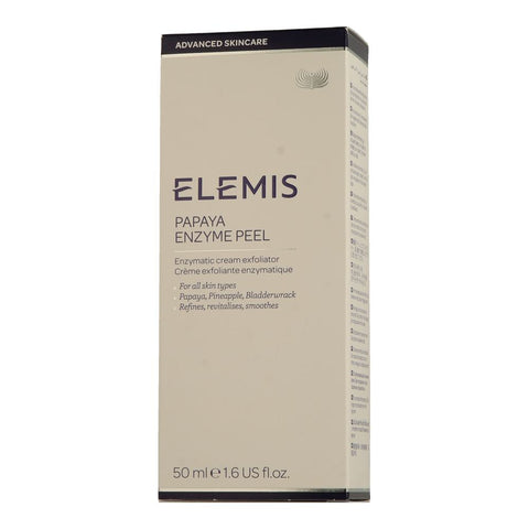 Elemis Advanced Skincare Papaya Enzyme Peel