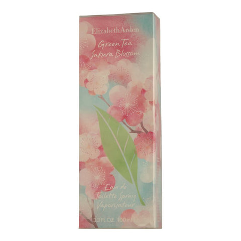 Elizabeth Arden Green Tea Sakura Blossom Eau de Toilette Spray
