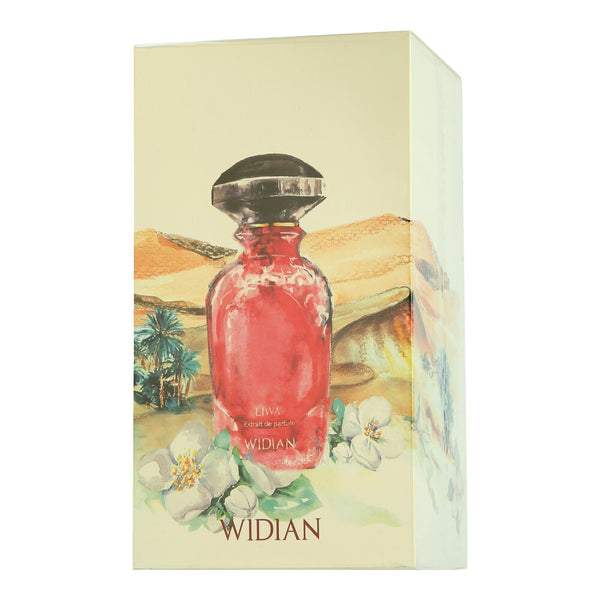 Widian Velvet Collection Liwa Extrait de Parfum Spray