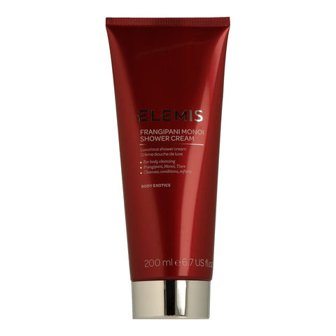Elemis Body Care Frangipani Monoi Shower Cream