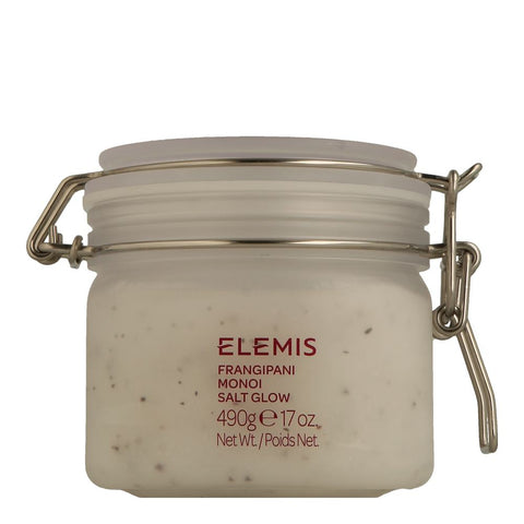 Elemis Body Care Frangipani Monoi Salt Glow Body Scrub