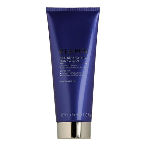 Elemis Body Care Skin Nourishing Body Cream