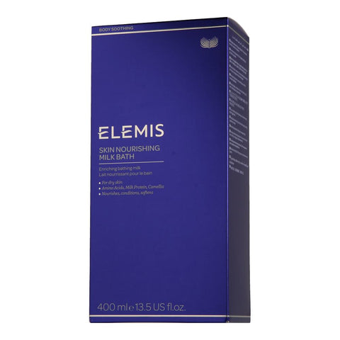 Elemis Body Care Skin Nourishing Milk Bath