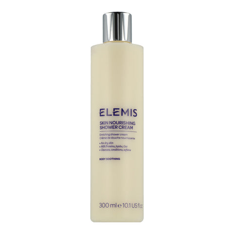 Elemis Body Care Skin Nourishing Shower Cream
