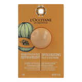 L'Occitane Masque et Exfoliant Masque Visage & Yeux Revigorant