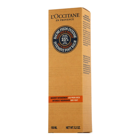 L'Occitane Karite Baume Pieds