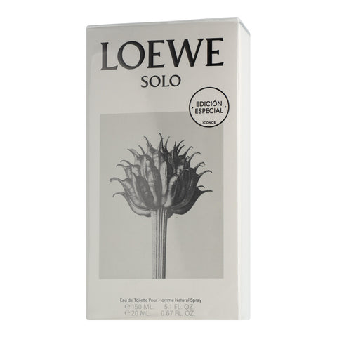 Loewe Solo Set