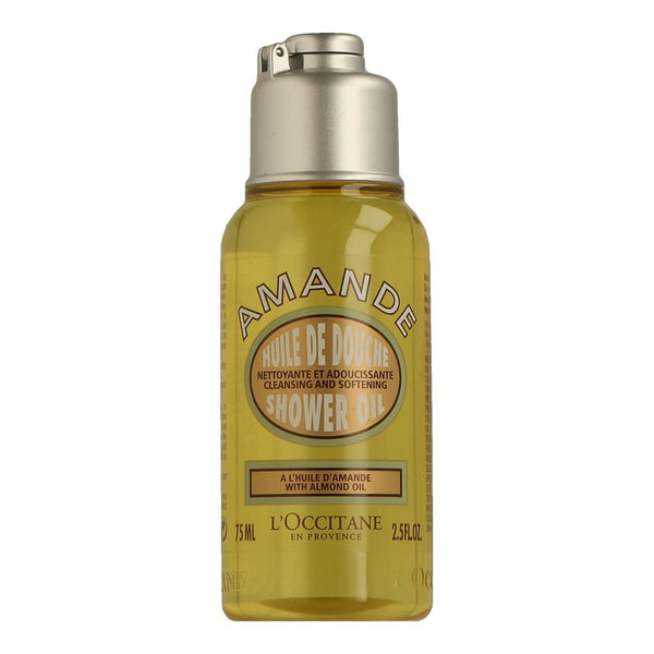 L'Occitane Amande Huile de Douche