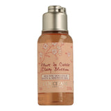 L'Occitane Fleurs de Cerisier Mousse Douceur