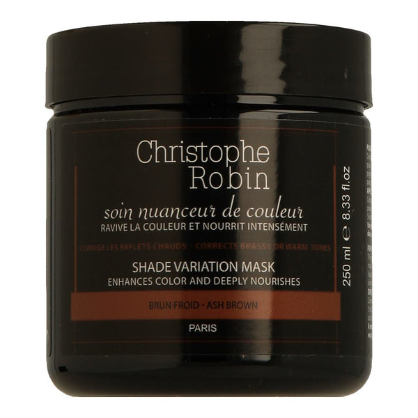Christophe Robin Shade Variation