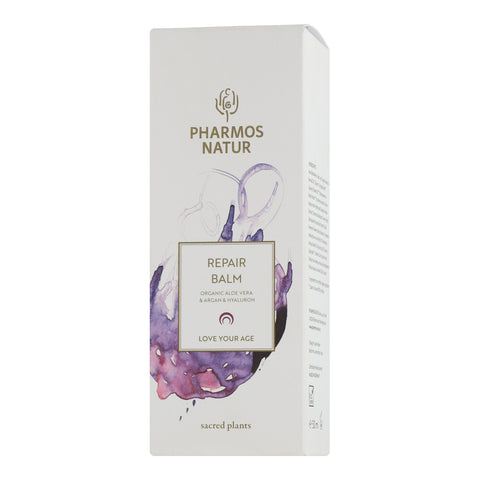 PHARMOS NATUR Love Your Age Repair Balm