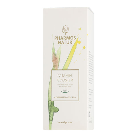 PHARMOS NATUR Facial Care Vitamin Booster