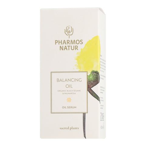 PHARMOS NATUR Care Oil Balancing Oil
