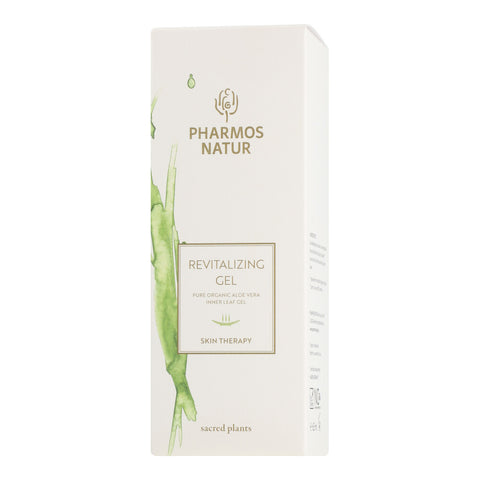 PHARMOS NATUR Body Care Revitalizing Gel