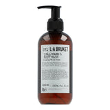 L:A BRUKET Cleansing 071 Hand & Body Wash Wild Rose