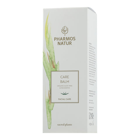 PHARMOS NATUR Facial Care Care Balm