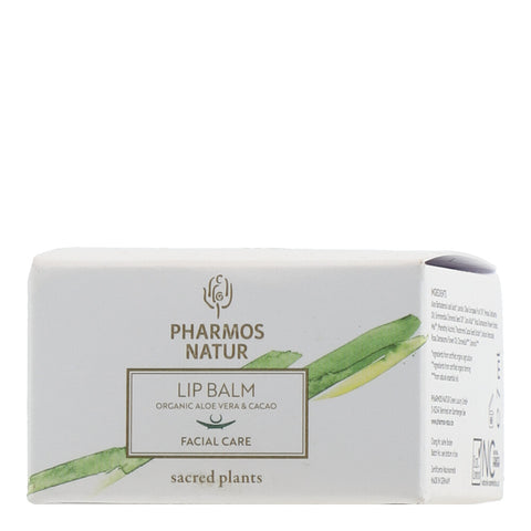 PHARMOS NATUR Facial Care Lip Balm