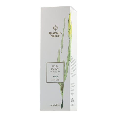 PHARMOS NATUR Body Care Body Lotion