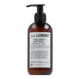 L:A BRUKET Cleansing 194 Hand & Body Wash Grapefruit Leaf