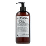 L:A BRUKET Cleansing 222 Hand & Body Wash Spruce