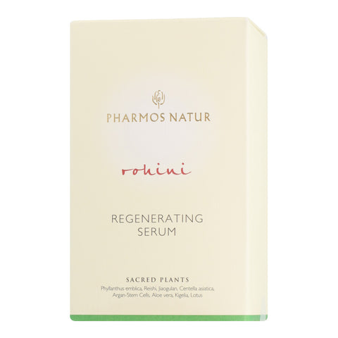 PHARMOS NATUR Rohini Regenerating Serum
