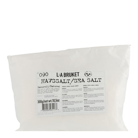 L:A BRUKET Cleansing 090 Sea Salt