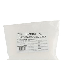 L:A BRUKET Cleansing 090 Sea Salt
