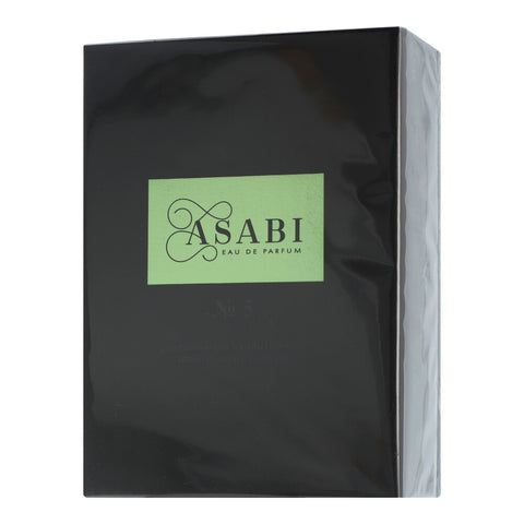 Asabi Intense Eau de Parfum Intense Spray
