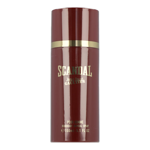 Jean Paul Gaultier Scandal pour Homme Deodorant Spray