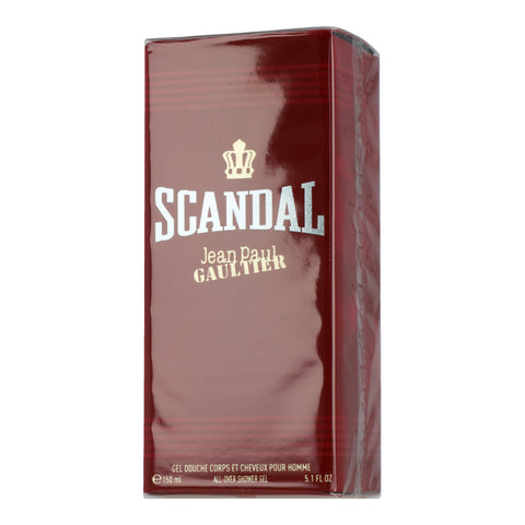 Jean Paul Gaultier Scandal pour Homme All-Over Shower Gel