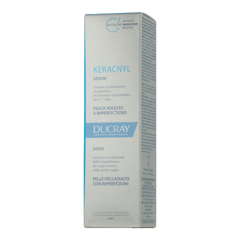 Ducray Keracnyl Serum
