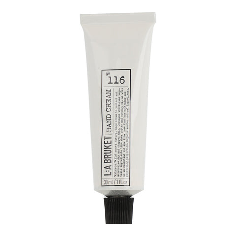 L:A BRUKET Hand Cream 116 Wild Rose