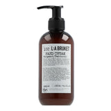 L:A BRUKET Hand Cream 102 Bergamot/Patchouli