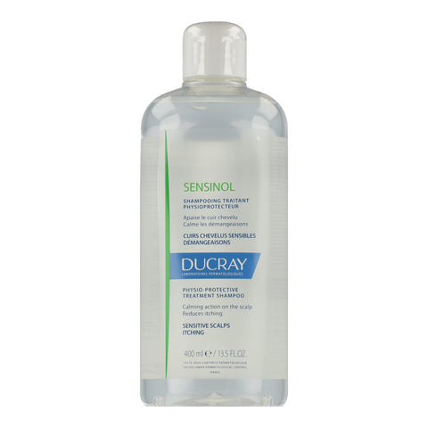 Ducray Sensinol Shampoo mit Physio-Hautschutz