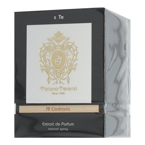 Tiziana Terenzi Black Collection Al Contrario Extrait de Parfum Spray