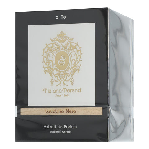 Tiziana Terenzi Black Collection Laudano Nero Extrait de Parfum Spray