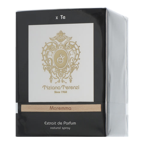 Tiziana Terenzi Black Collection Maremma Extrait de Parfum Spray