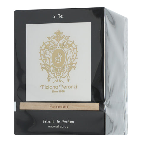 Tiziana Terenzi Black Collection Foconero Extrait de Parfum Spray