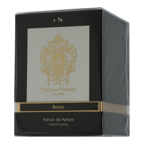 Tiziana Terenzi Gold Collection Borea Extrait de Parfum Spray