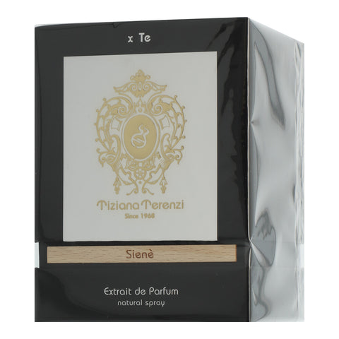 Tiziana Terenzi Black Collection Sienè Extrait de Parfum Spray