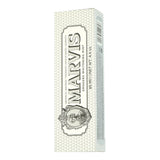 Marvis Zahnpasta Smokers Whitening Mint Toothpaste