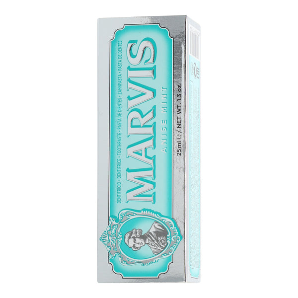 Marvis Zahnpasta Anise Mint Toothpaste