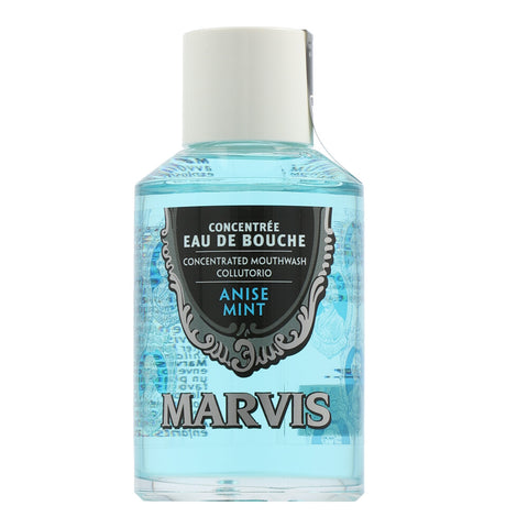 Marvis Mundspülung Anise Mint Concentrated Mouthwash