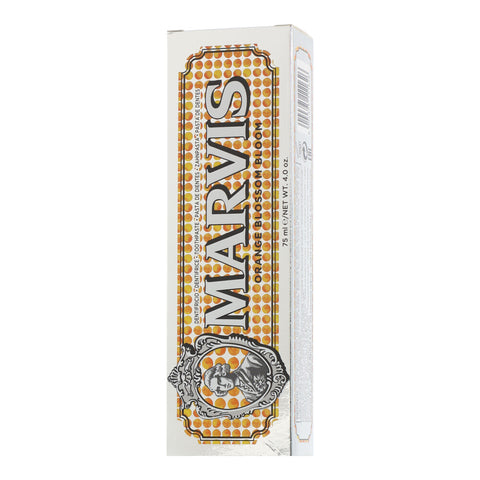 Marvis Zahnpasta Orange Blossom Bloom Toothpaste