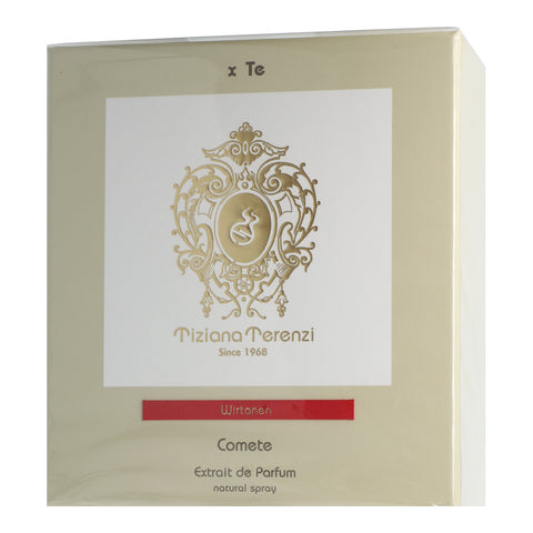 Tiziana Terenzi Comete Collection Wirtanen Extrait de Parfum Spray