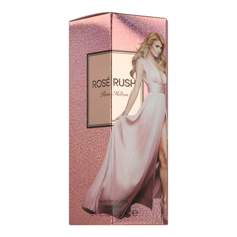 Paris Hilton Rose Rush Eau de Parfum Spray