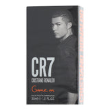 Cristiano Ronaldo CR7 Game On Eau de Toilette Spray