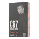 Cristiano Ronaldo CR7 Game On Eau de Toilette Spray
