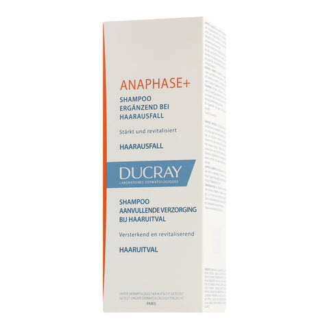 Ducray Anaphase+ Shampoo